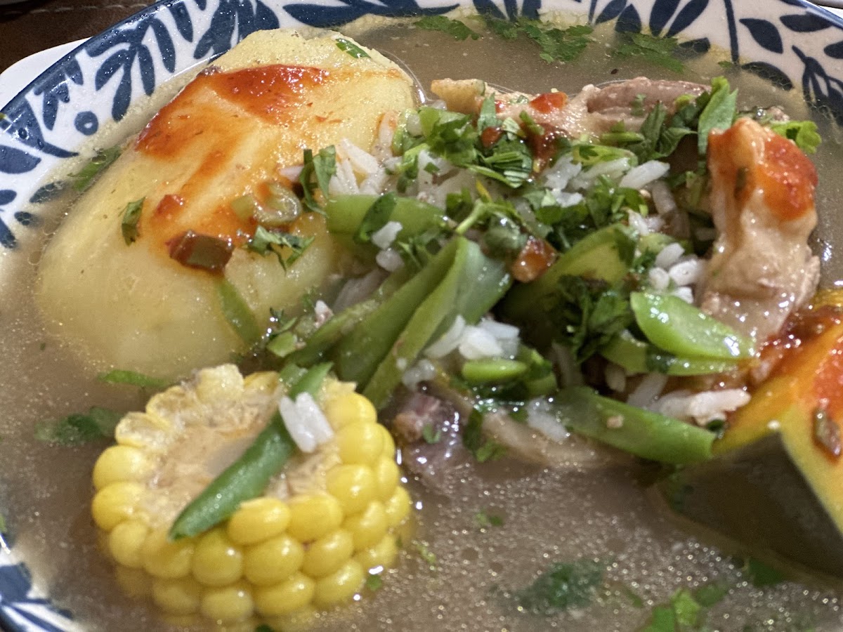 Restaurant Cerveceria Rio Tranquilo Photos 2